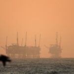 This little-known energy company’s stock is rallying as Trump invokes 1950 powers for offshore California drilling