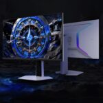 TCL unveils competitively priced mini LED gaming monitor with 2,304 dimming zones and 2,000-nit peak brightness