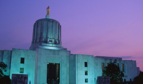 Oregon Voters Overwhelmingly Said Yes to Limiting Money in Politics. Then Politicians Had Their Say.