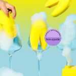 This Sponge Cleans My Wine Glasses Better Than Any Other I’ve Ever Used