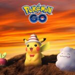 Pokémon Go has sweet and stylish events planned with Night Treats and a Fashion Raid Day
