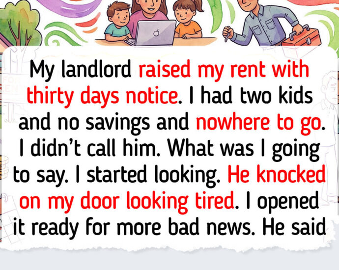 12 Real Stories That Show Kindness, Empathy and Compassion Are Still Alive