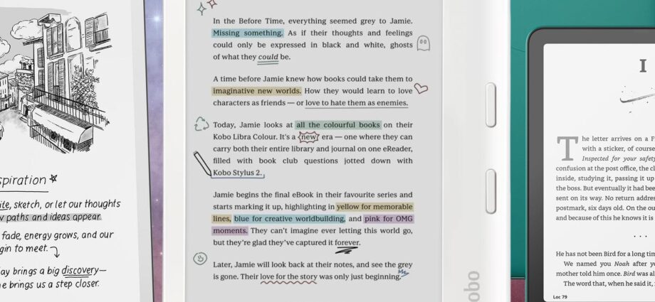 The best eReaders in 2026, tested and reviewed