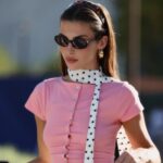 Paige Lorenze How To Wear Festival Fashion Trends: Western & Lace