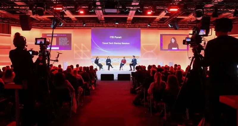 Ten Key Trends Shape the Future of Tourism at ITB Berlin Convention 2026