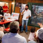 In Texas, an Unyielding Gun Culture Jumps Off YouTube and Into Politics