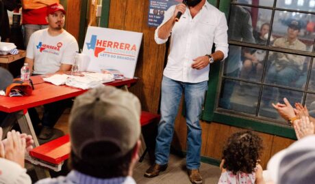 In Texas, an Unyielding Gun Culture Jumps Off YouTube and Into Politics