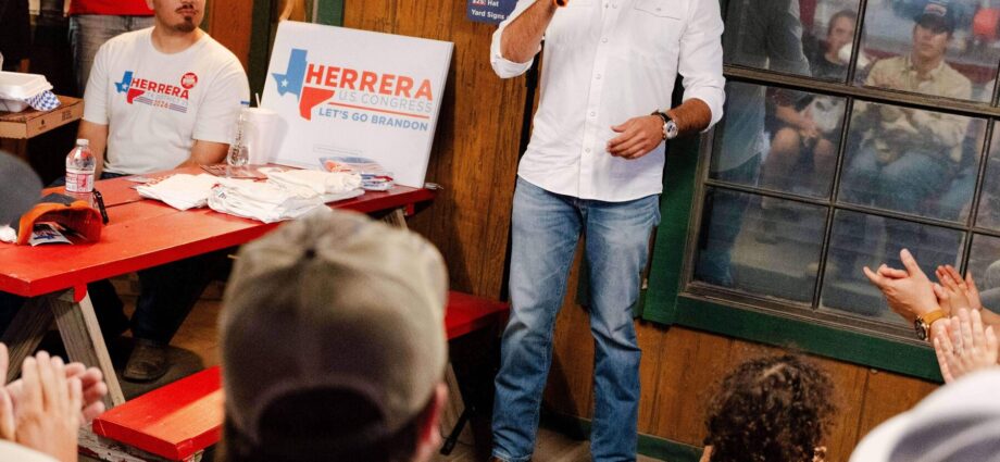 In Texas, an Unyielding Gun Culture Jumps Off YouTube and Into Politics