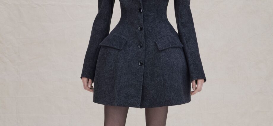 Torishéju Fall 2026 Ready-to-Wear