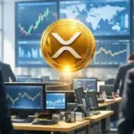 XRP Defies $76M Outflows With Explosive 11% Surge