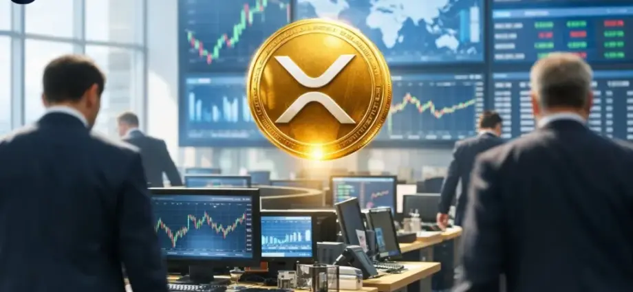 XRP Defies $76M Outflows With Explosive 11% Surge
