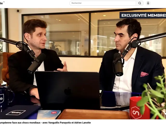 Impact of the Middle East conflict: a shock still contained for European hospitality