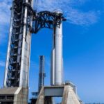 SpaceX’s Starship rocket test scores several firsts ahead of flight 12