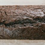 Slice Your Loaf Cake Before You Bake It