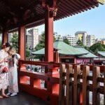 ‘Significant, but not catastrophic’: A fall in Chinese visitors barely dents tourism numbers to Japan