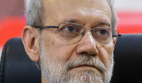 Ali Larijani, a Top Iranian Politician and Emissary, Is Dead at 67