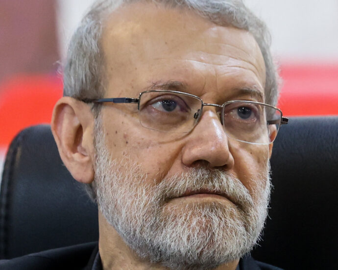 Ali Larijani, a Top Iranian Politician and Emissary, Is Dead at 67