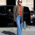 How to Wear a Blazer with Jeans in 2026, Per Fashion Pros