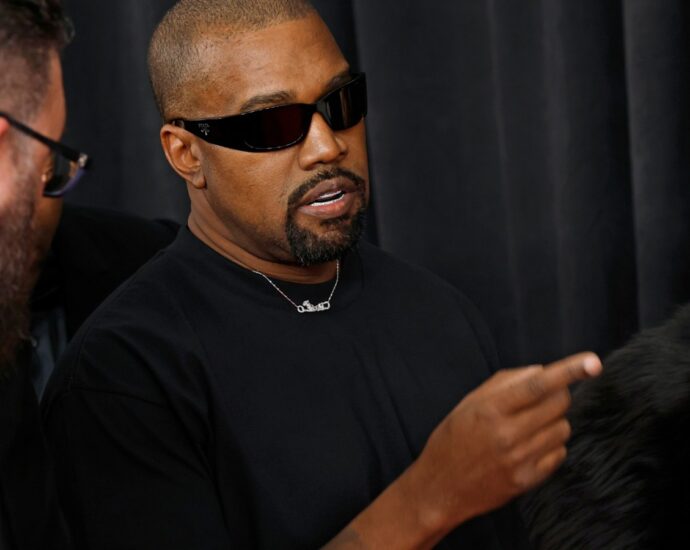Kanye West Challenges $150,000 Jury Award at Malibu Mansion Trial: ‘Cannot Stand’