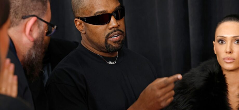 Kanye West Challenges $150,000 Jury Award at Malibu Mansion Trial: ‘Cannot Stand’