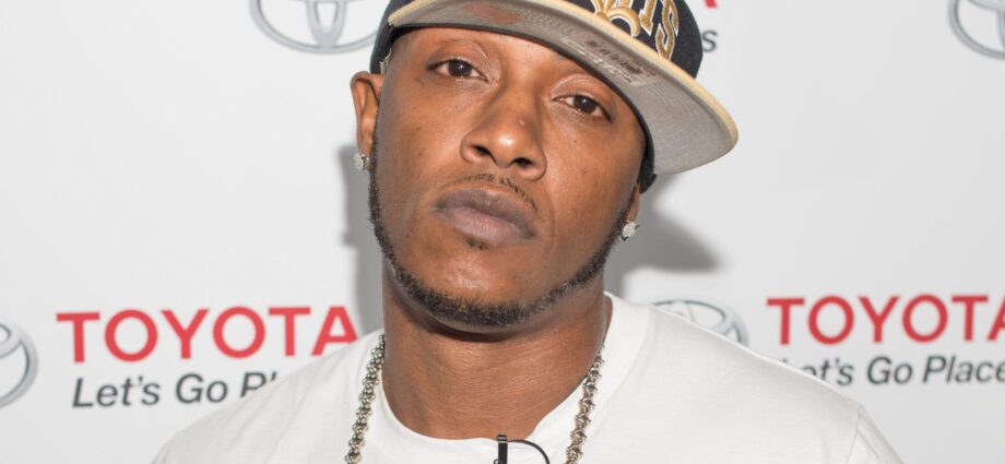 Mystikal Faces Up To 20 Years In Prison After Pleading Guilty To Third-Degree Rape Following 2022 Arrest (VIDEO)