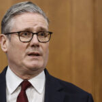 The Iran War Roils UK Politics