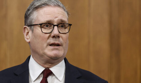 The Iran War Roils UK Politics