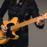 Fender Throws a 75th-Birthday Bash for the Telecaster, Releasing 5 Anniversary Editions