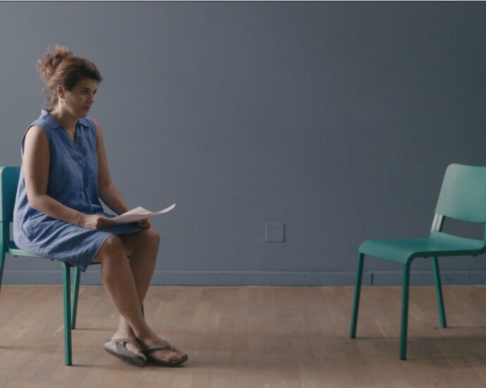 ‘Something Familiar’ Review: Filmmaker Rachel Taparjan Confronts Her Past in a Searching, Self-Focused Doc