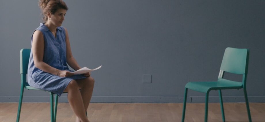 ‘Something Familiar’ Review: Filmmaker Rachel Taparjan Confronts Her Past in a Searching, Self-Focused Doc