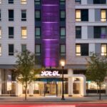 Hilton Enters Franchise Agreement With YOTEL