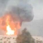 Oil eases from day’s highs as Israeli leader’s comments temper market nerves