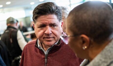 JB Pritzker flexes his political muscle: From the Politics Desk