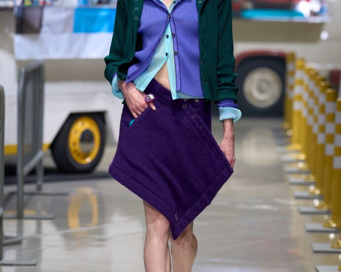 Kotohayokozawa Tokyo Fall 2026