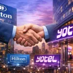 Hotel Industry News Today – March 20, 2026 | Hotel News Resource