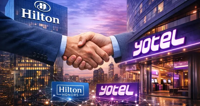 Hotel Industry News Today – March 20, 2026 | Hotel News Resource