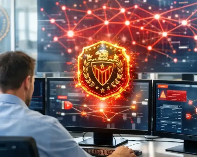 FBI Issues Warning Over Fake Tron Token Scam Targeting Crypto Users