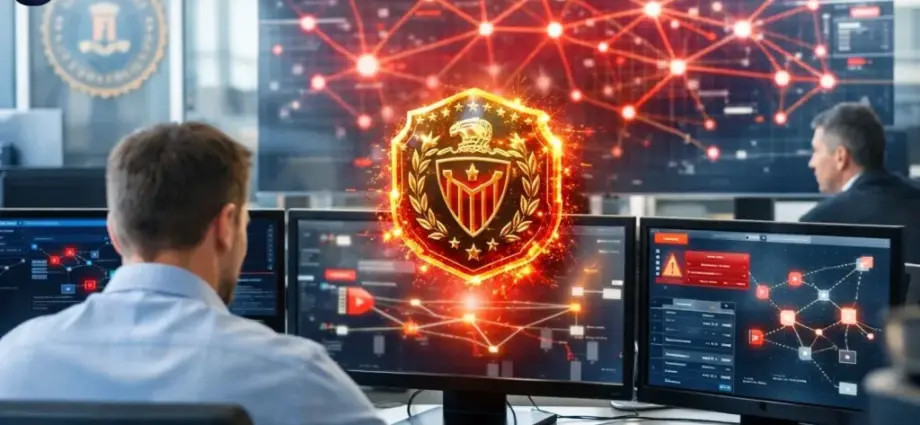 FBI Issues Warning Over Fake Tron Token Scam Targeting Crypto Users