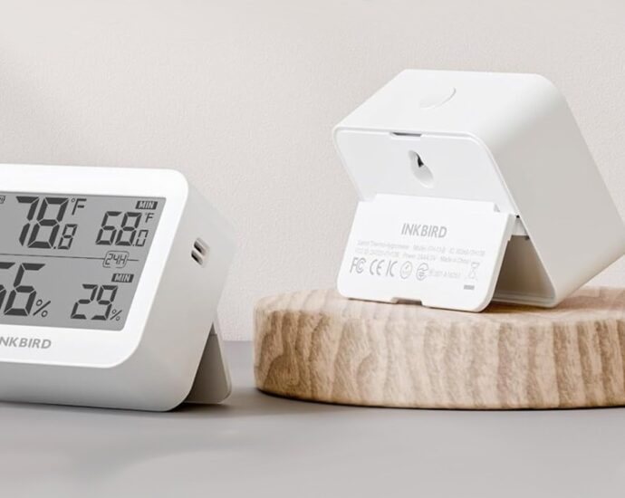 5 Sensors And Tags Under $10 That Will Make Your Home Smarter