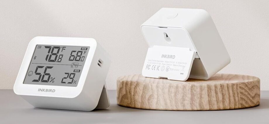 5 Sensors And Tags Under $10 That Will Make Your Home Smarter