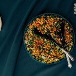 Seedy Kale Salad and More Recipes We Made This Week