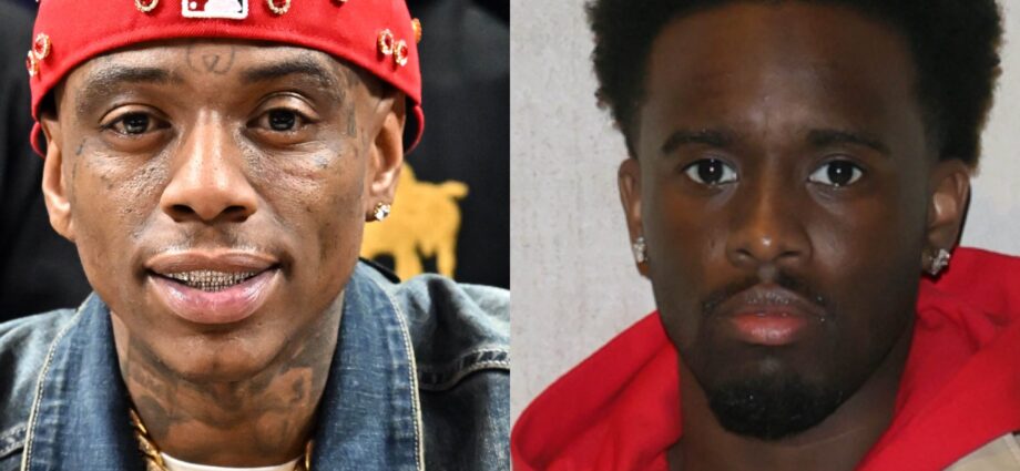 Soulja Boy Sparks Reactions After Calling Out Kai Cenat’s “Hate Wall” & Tells Him To Get Back To Streaming (VIDEOS)