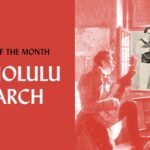 Song of the Month: “Honolulu March”