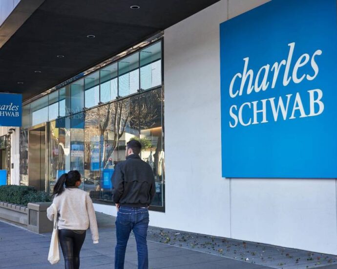 Schwab says these 9 money mistakes could wreck you