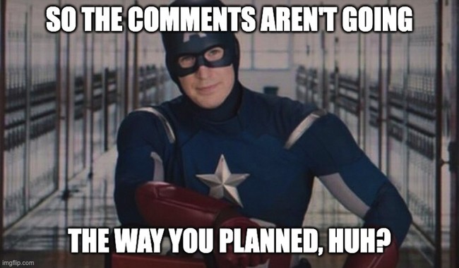 ‘Politics May Overshadow His Legacy’: Variety’s Chuck Norris Headline Gets Ratio’ed to the Moon