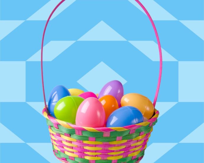 This Is the Most Popular Easter Candy in America