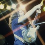 “Fender execs were miffed that the brand was being represented by such a worn-out Strat. They gave Rory a new one to replace the ’61. It saw little use”: The story of Rory Gallagher’s ’61 Stratocaster, one of the most iconic guitars of all time
