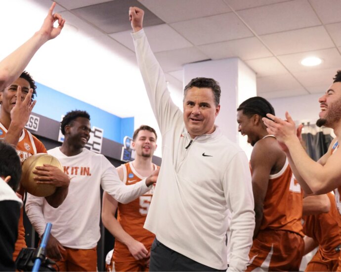 ‘I Had a Feeling’—The Split-Second Decision That Saved an NCAA Underdog’s Season