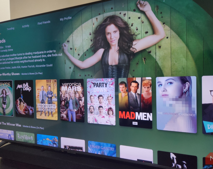 I tried living on free streaming channels for a month and found some real gems