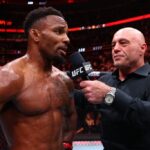 Lerone Murphy calls out Diego Lopes after ‘we are not the same’ criticism of his UFC London loss